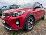 Kia Stonic Vision - gebrauchte Kia Stonic aus dem Jahr 2017