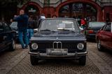 BMW 1802 - BMW: 1802