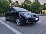 Ford C-Max 1,8 116ps TDCi  Ghia - Ford C-Max in Braunschweig
