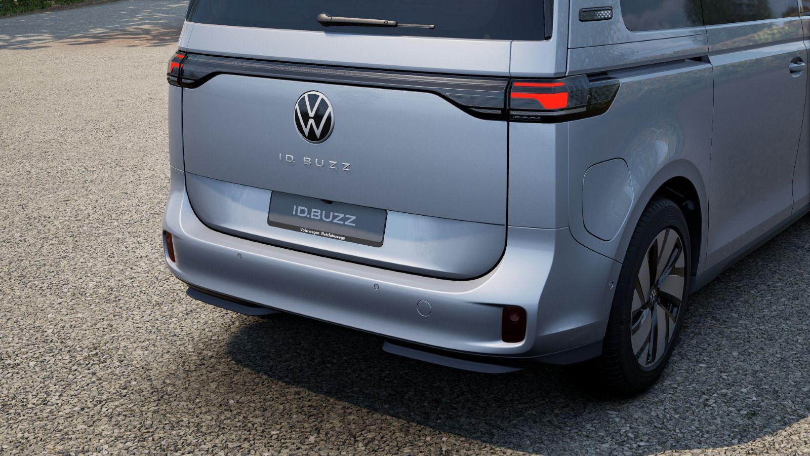 Volkswagen ID. Buzz - Bild 12