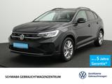 Volkswagen Taigo Goal 1.0 TSI *NAV*AHK*ACC*LANE*R-KAM*17"*