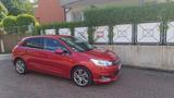 Citroën C4 Lim. Exclusive Automatik Top Zustand - Citroën C4 in Essen