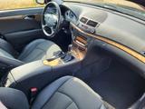 Mercedes-Benz E 220 CDI Avantgarde Comand 2.5 S211 Xenon W211  - Mercedes-Benz: W211 Cdi