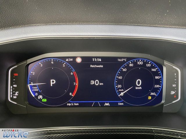 T-Cross 1.0 TSI 116 PS DSG Style IQ-DRIVE ACC