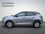 Opel Grandland (X) Ultimate*ALU*NAVI*LED*LEDER*SHZ*BC - Opel Grandland (X) ultimate mit Diesel-Antrieb