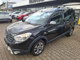 Dacia Dokker Stepway*AHK*Navi*Klima*PDC - Dacia Gebrauchtwagen in Mönchengladbach