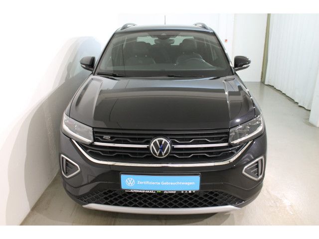 Volkswagen T-Cross 1.0 TSI R-Line 7-DSG Navi RFK LED GJR foto 4