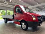 Volkswagen Crafter 2,5 TDI Maxi Pritsche=4300mm *Garantie* - gebrauchte VW Crafter aus dem Jahr 2008