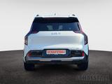 Kia EV9 4WD GT-line Pano 7-Sitzer Gewerbe sofort ver - Kia: 7 Sitzer