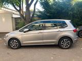 Volkswagen Golf Sportsvan 1.6 TDI SOUND SOUND
