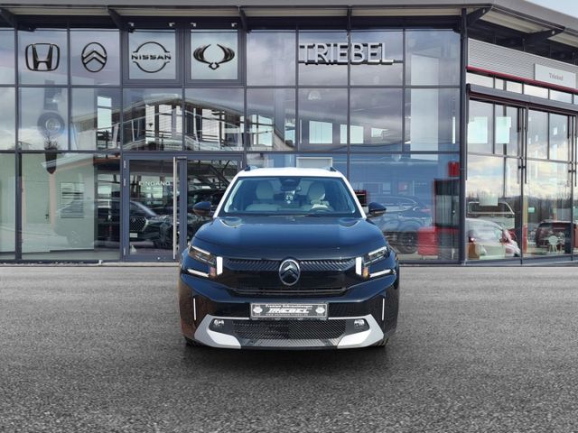 Citroën C3 Aircross Hybrid Max 145 NaviRFKWINTERPAKET