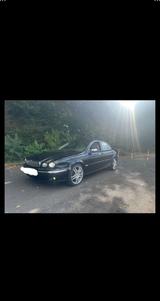 Jaguar X-Type 2.2 Diesel - gebrauchte Jaguar X-Type aus dem Jahr 2006