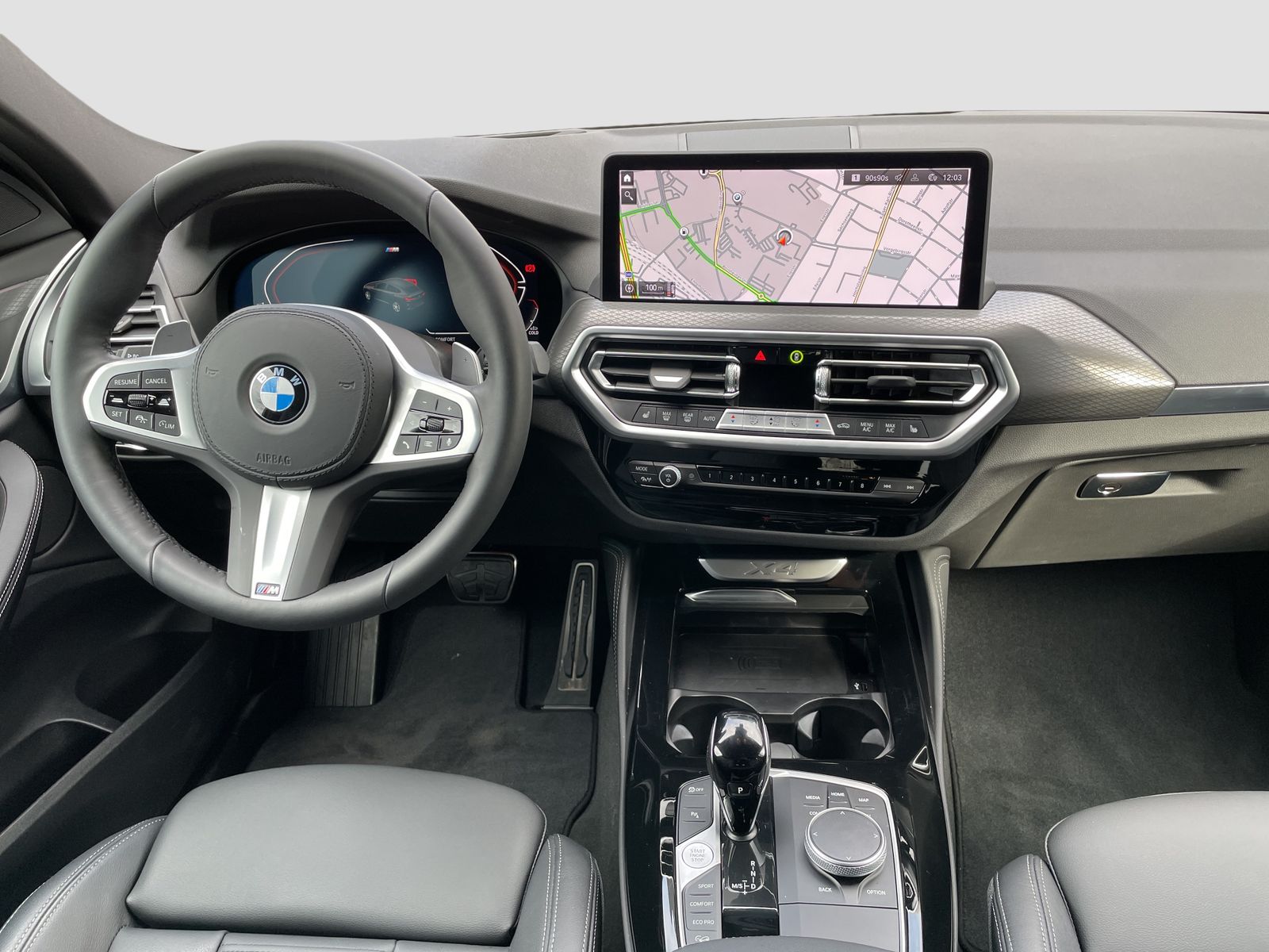 BMW X4 - Bild 12