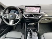 BMW X4 - Vorschau Bild 12