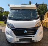 Knaus VAN TI 650 MEG - Knaus Ti