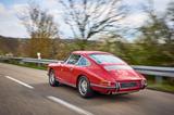 Porsche 911 2.0 S / Vollrestauration / Matching Numbers - Offers matching your search criteria
