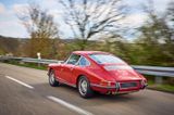 Porsche 911 2.0 S / Vollrestauration / Matching Numbers - Porsche: Number