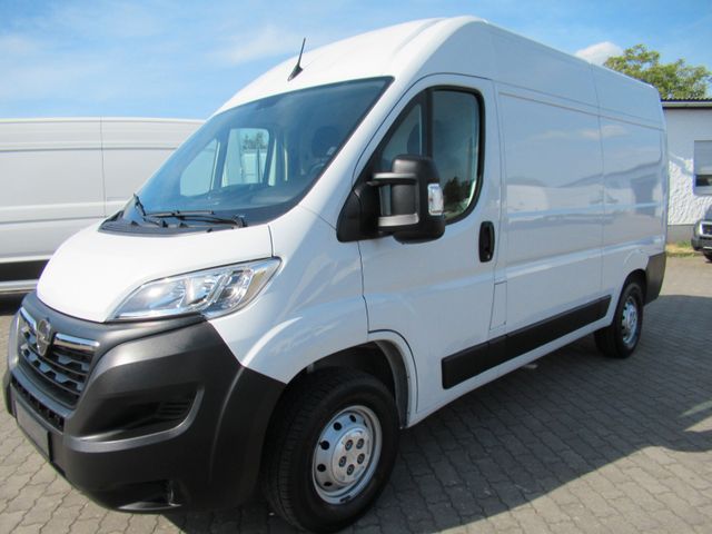 Opel Movano C Kasten+L2H2 3,5t Edition+TEMOMAT+1 HAND