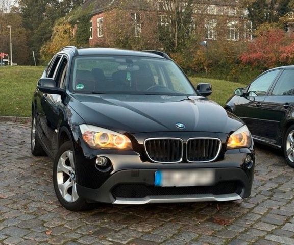 BMW X Reihe