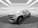 Volkswagen AMAROK DC STYLE 3.0 TDI 4MOTION 10-GANG Navi LED - Volkswagen Amarok: Standheizung