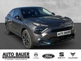 Citroën ë-C4 ELEC FEEL 136*Kamera*Sitzhzg*1Hnd* - graue Citroën ë-C4