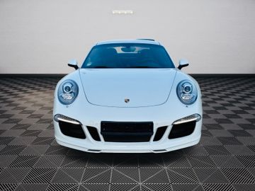 Porsche 991 - 8