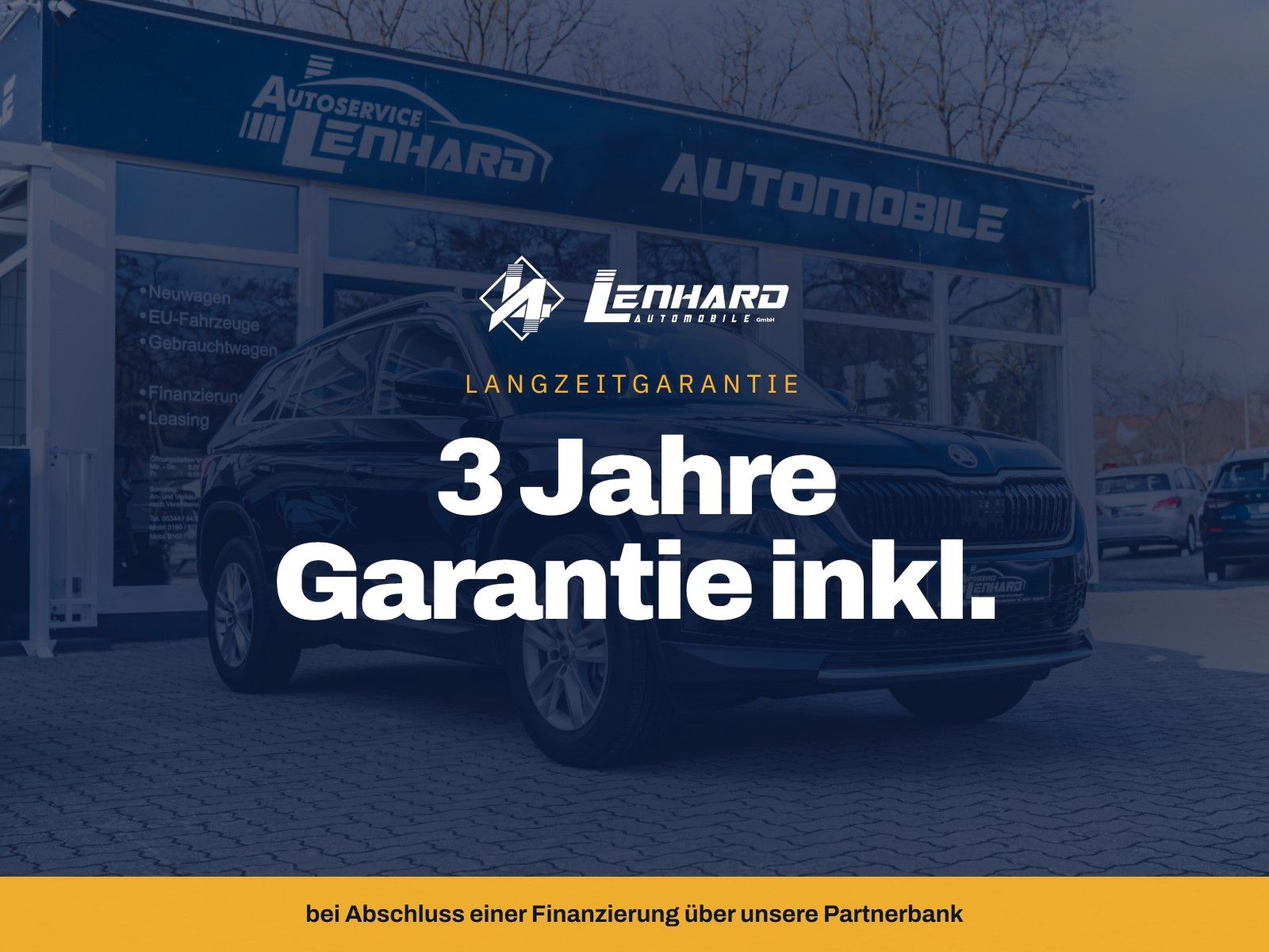 Fahrzeugabbildung Mercedes-Benz CLA 200 AMG Line SB*Night-Paket*Xenon*SHZ*Navi**