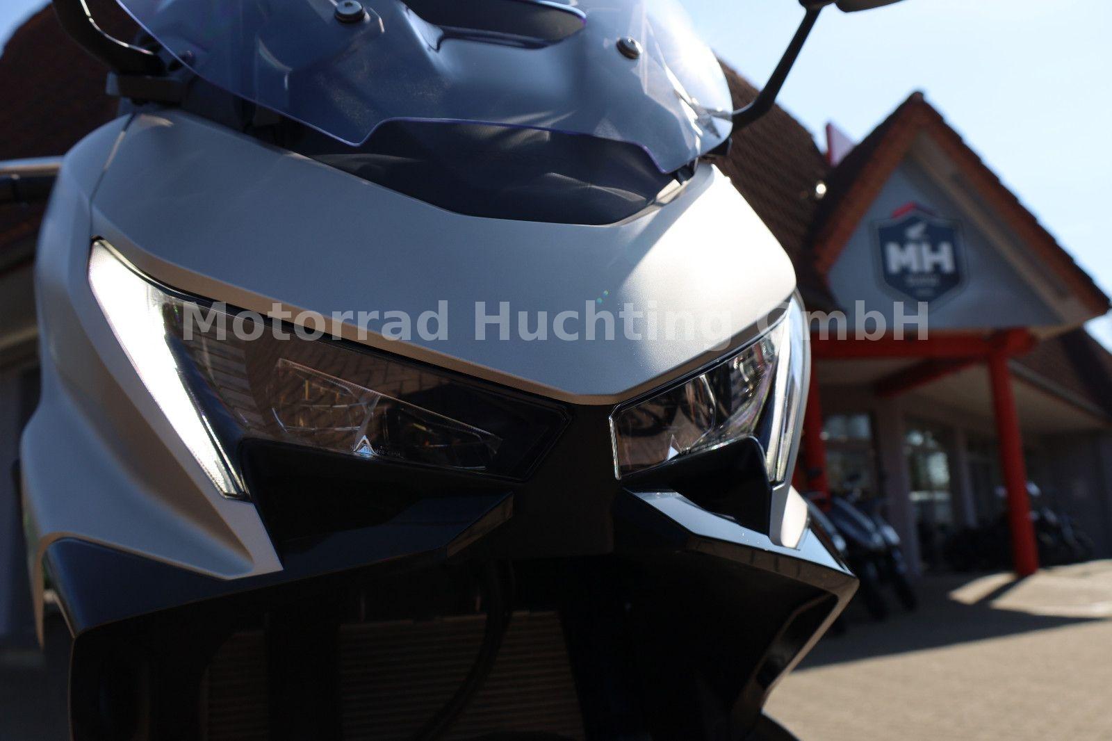 Honda FORZA 750 ! NSS750 ! NEU ! 2025 !  1 X SOFORT !!