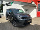 Peugeot Partner Premium Elektromotor L1/AUT/KLIMA/TEMP - Peugeot Partner mit Elektro-Antrieb: Kleinbus