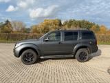 Nissan Pathfinder 2.5TDI ehem. Bundeswehr - : Geländewagen, Bundeswehr