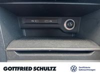 Volkswagen Touran - Vorschau Bild 26