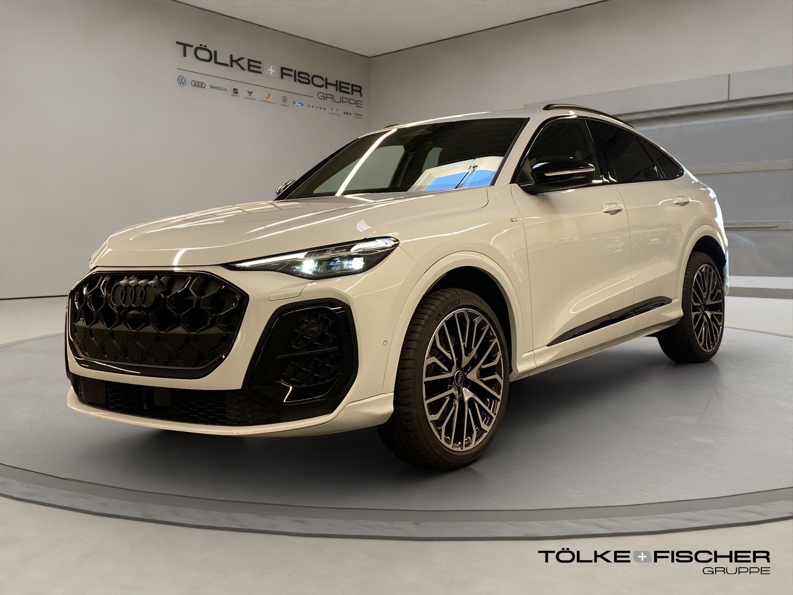 Audi Q5 - Bild 2