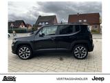 Jeep Renegade 1.3 T-GDI 4xe PLUG-IN Hybrid Automatik - Jeep Renegade Gebrauchtwagen