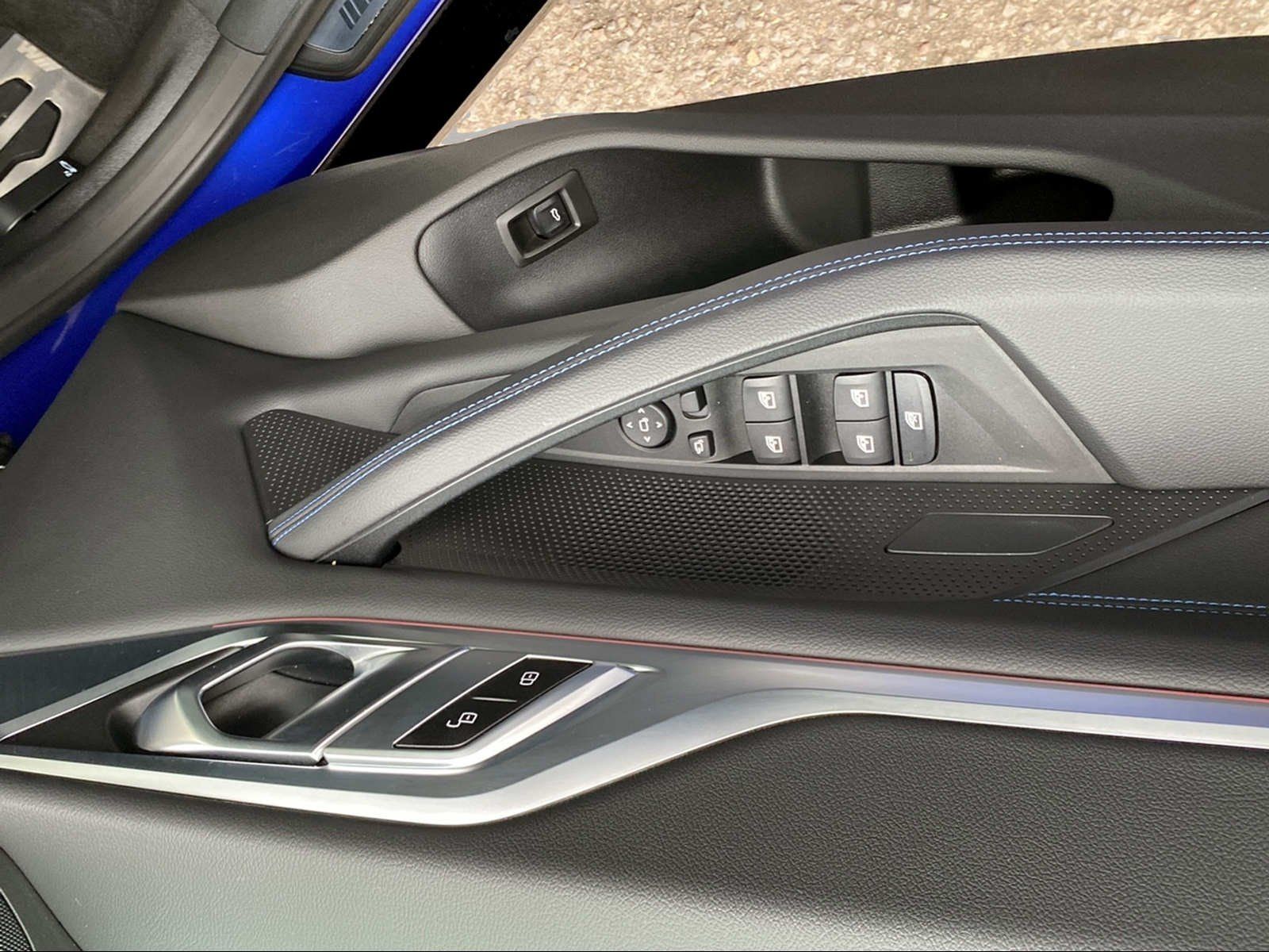 BMW 420 Gran Coupé - Bild 18