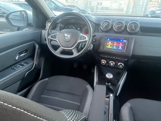 Dacia Duster II Prestige