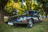 Citroën DS 21 Pallas 2.2 Restauriert