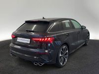 Audi S3 - Vorschau Bild 4