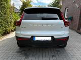 Volvo XC40 B4 Ultra Dark DCT  - Volvo XC40: Ultra Dark