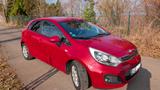 Kia Rio 1.4 FIFA WORLD CUP EDITION FIFA WORLD CU... - Kia Rio: Fifa World Cup Edition