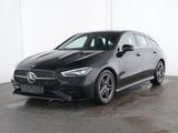 Mercedes-Benz CLA 180 SB AMG|KAM|KEYL|SHZ+LHZ|EASY-P.|LED|AMBI - Mercedes-Benz CLA 180 Shooting Brake Jahreswagen