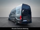 Volkswagen Grand California 680 2.0 TDI 4MOTION | SOD Umbau - California