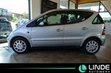 Mercedes-Benz A 140 |KLIMA|15 ALU - silberne Mercedes-Benz A 140