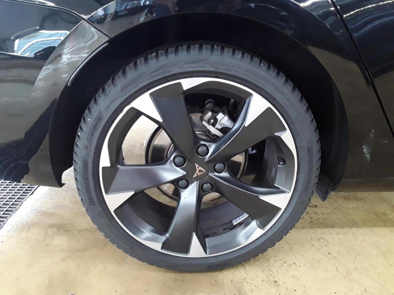 Cupra Leon - Bild 15