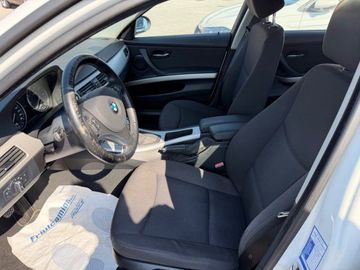 BMW 318 - 8