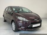 Ford Fiesta 1.25Trend*Klima*Allwetter*Garantie*ZR neu