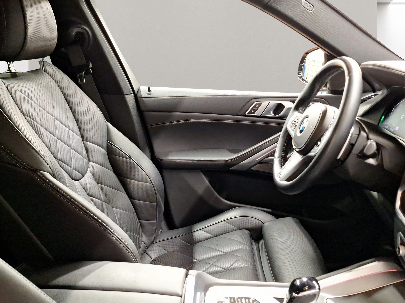 BMW X6 xDrive30d M Sport Standheizung AHK Harman K foto 5