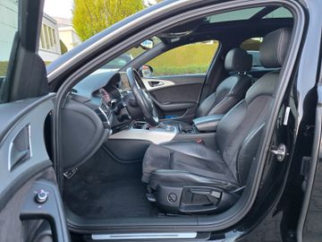 Audi A6 - 10