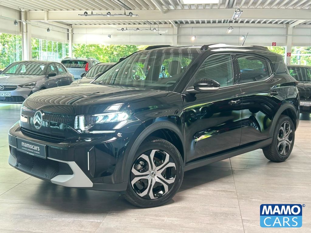 Image of Citroën C3 Aircross