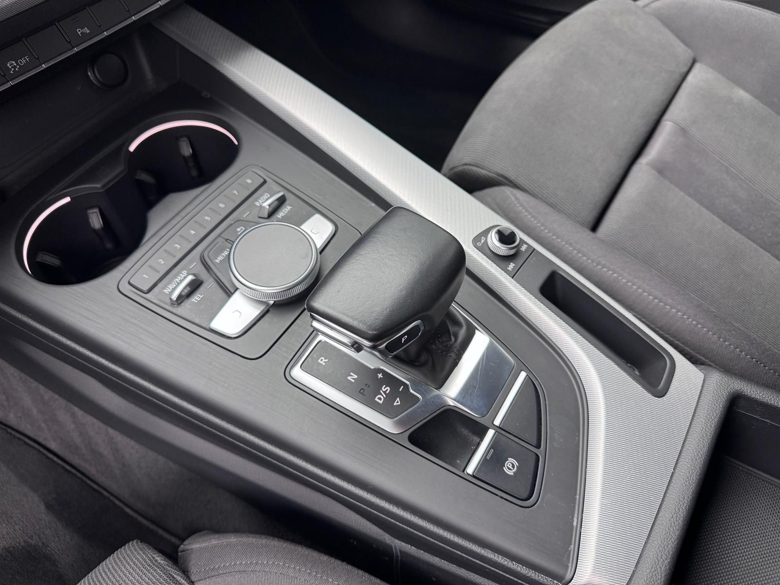 Fahrzeugabbildung Audi 2.0 TFSI DSG/VIRTUAL/PDC/NAVI/LED/SITZHZG/