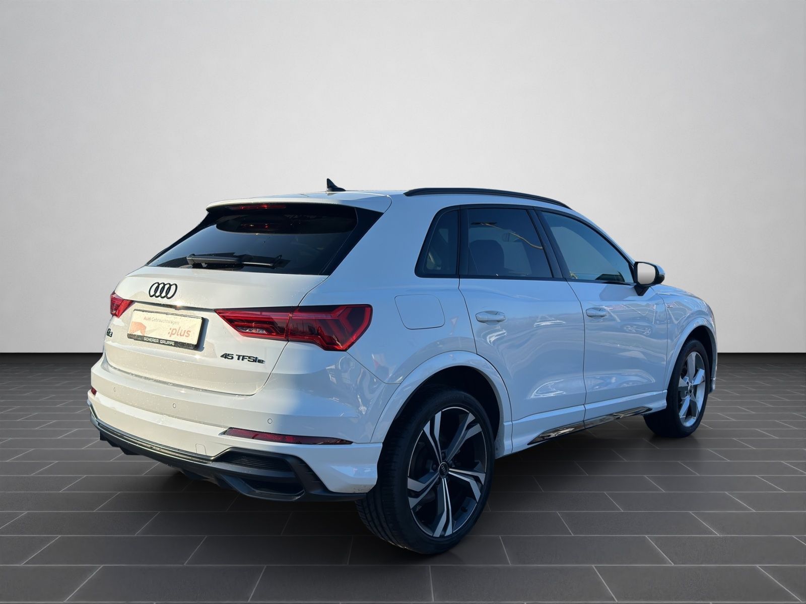 Audi Q3 - Bild 3